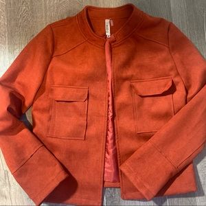 Miilla blazer size M